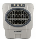 Fresh Air Cooler 82L Smart White/Gray Ice Roof Code 23191