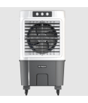 Fresh Air Cooler 82 Liter Smart White * Gray Ice Roof Code 19877