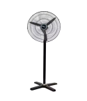 مروحه كاسيل عمود 30بوصه 3ريشه صناعى FAS5030N