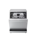 LG 14 Places QuadWash™ Dishwasher-Heat Dry DFC287HVS