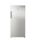 BOSCH Freezer 5 Drawer and 2 Shelves 238 Liter Silver GSN33ALEE8