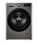 Lg vivace washing machine front loading 8 kg 1400 rpm with steam f4r3tyg6p
