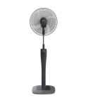 Tornado stand fan 16 inch 4 blades tsf-74g