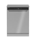 SHARP Dishwasher 14 Person 60 cm Inverter Digital 10 Programs Stainless QWV1014ASS