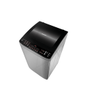 Sharp washing machine top automatic 11 kg ddm inverter pump stainless es-td11gssp