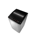 Sharp washing machine top automatic 13 kg pumpes-tn13gslp