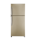 TOSHIBA Refrigerator No Frost 355 Liter Champagne GR-EF40P-R-C