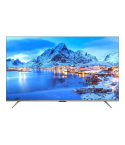 Sharp 55 inch Google Screen with Built-in Receiver Without Frame 4K 4TC55FL6EX