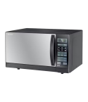 Sharp microwave grill 25 litre 900 watt r-750mr(k)