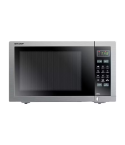 Sharp microwave grill 34 litre 1000 watt r-770ar(st)