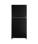 SHARP Refrigerator Inverter Digital No Frost 450 L Black SJ-PV58G-BK