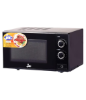 Solo Jack Microwave 25 Liter 1400 Watt Black - NGM2525B