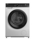 Toshiba washing machine automatic 8kg - 1400rpmtw-bj90m4e (wk)