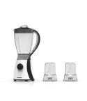 Tornado electric blender 600 watt tb-600/2