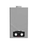 TORNADO Gas Water Heater 10 L Natural Gas Silver GHM-MP10N-S