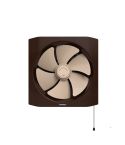 شفاط تورنيدو حائط 30سم كريمى*بنى TVH30CN