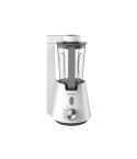 Tornado vacuum blender 1000 watt 15 liter white tvbl-1000li