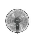 Tornado wall fan 18 inch 4 blades remote eps-18rg