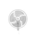 Tornado wall fan 18 inch 4 blades white twf-18w