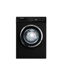 Tornado washing machine fully automatic 6 kg black twv-fn68bkoa