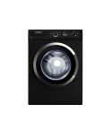 Tornado washing machine fully automatic 8 kg black twv-fn812bkoa