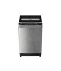 Tornado washing machine top automatic 17 kg silver twttld17rss