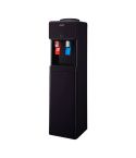 TORNADO Water Dispenser 2 Faucets Cold and Hot Water Black WDM-H30KSE-BK
