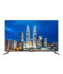 TORNADO 4K Smart Frameless TV 55 Inch Built-In Receiver 55UA3400E
