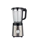 TORNADO Electric Blender 1400 Watt 1.75 Liter Silver BL-1400SGT