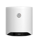Tornado electric water heater 30 liter enamel led lamp teee-30mw
