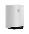 TORNADO Electric Water Heater 40 L Enamel LED lamp White TEEE-40MW
