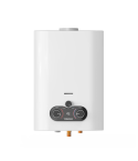 TORNADO Gas Water Heater 10 L Petroleum Gas White GHEC10CTE