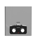TORNADO Gas Water Heater