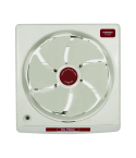 TORNADO Kitchen Ventilating Fan 25 cm Oil Drawer Creamy TVH-25CM