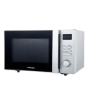 TORNADO Microwave Solo 25 Litre, 900 Watt in Silver Color TMD25SES