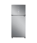 Tornado refrigerator digital no frost 450 liter rf-580at-sl