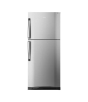 TORNADO Refrigerator Inverter No Frost 355 Liter Silver RF-40FTXV-SL