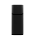 TORNADO Refrigerator No Frost 355 Liter Black RF-40FT-BK