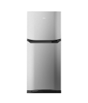 TORNADO Refrigerator No Frost 355 Liter Silver RF-40FT-SL