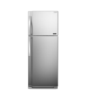 Tornado refrigerator no frost 450 liter2 doors in silver color