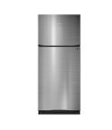 TORNADO Refrigerator No Frost 450 Liter Stainless RF580TDST
