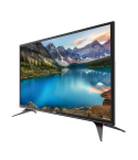 Tornado Sheild 43 Inch Full HD Smart LED TV with Built-in Receiver - 43ES9300E-A