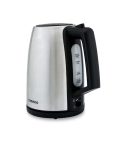 TORNADO Stainless Steel Kettle 1.7 Liter 