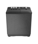 TORNADO Washing Machine Half Auto 10 Kg Black TVH-HM10TS(BK)