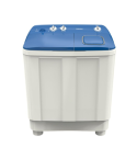 TORNADO Washing Machine Half Auto 12 Kg Pump TMHHS12CP