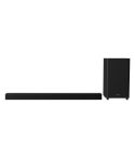Toshiba sound bar 300 watt with usb input and bluetooth ts312