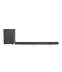 Toshiba sound bar 120 watt with usb input and bluetooth ts212