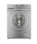 Toshiba Front Load Automatic Washing Machine 9kg Inverter Motor Silver Twbl100a4egss