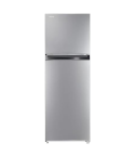 Toshiba Refrigerator 2 Door 338L Inverter Satin Grey – GRRT468WEDMN49