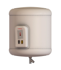 Tornado electric water heater 35 litre eha-35tsm-f